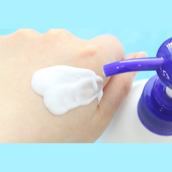 HATOMUGI UV Milky Gel SPF50+ PA++++ 250ml