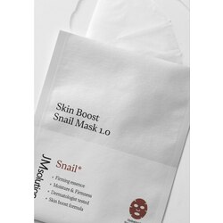 JMsolution Skin Boost Snail Mask 1.0 (1ea)