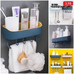 Bathroom or Kitchen Rack BR0049