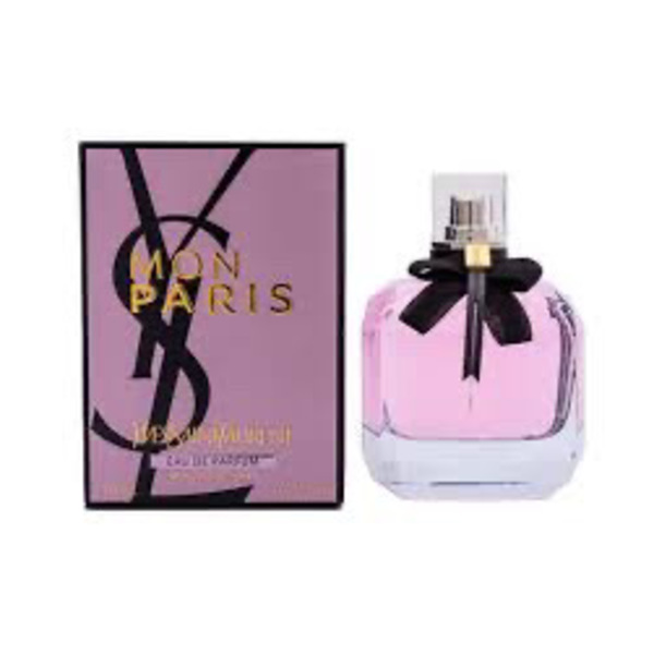 YSL Mon Paris Lumière EDT Sample 1.2ml