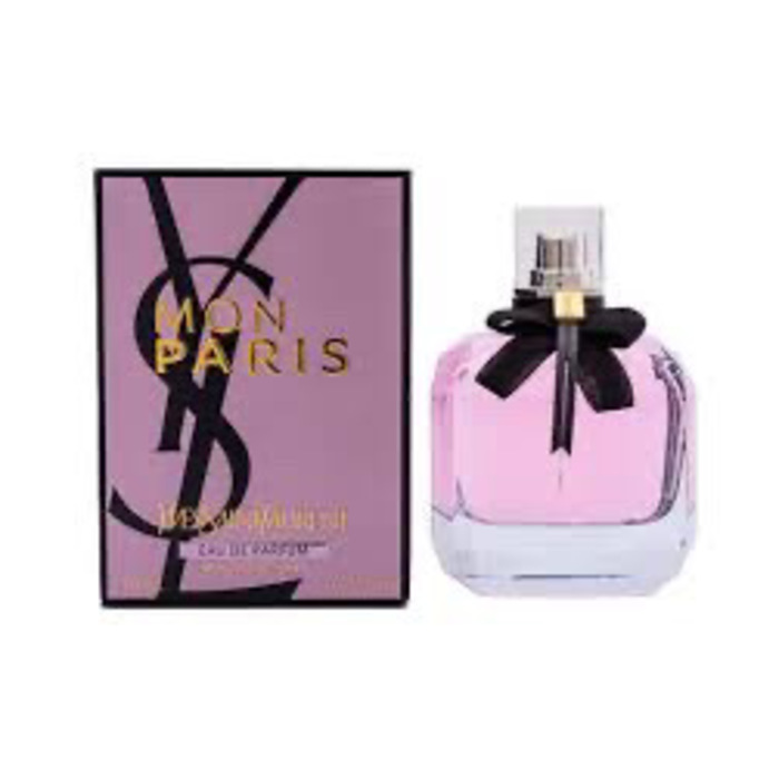 YSL Mon Paris Lumière EDT Sample 1.2ml