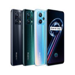 Realme 9 Pro+ 256GB 8GB