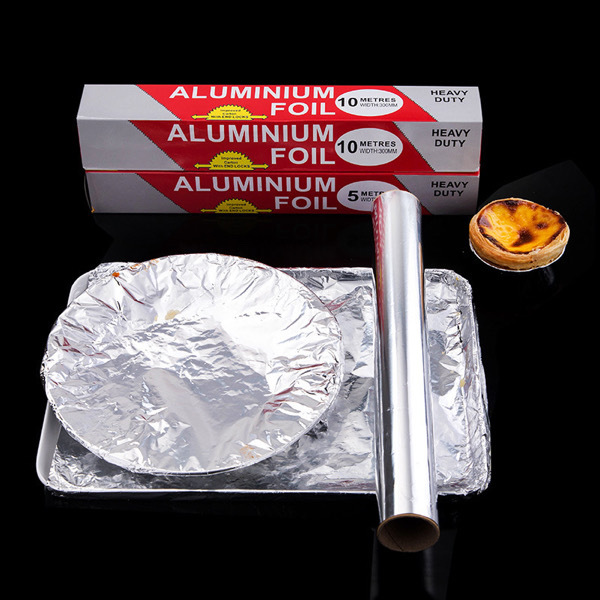 5M Aluminum Paper
