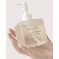 Needly Mild Deep Cleansing Oil 240 ml 