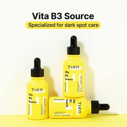 TIAM Vita B3 Source
