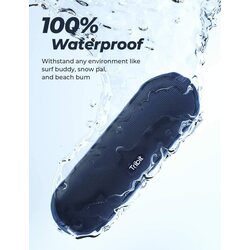 Tribit MaxSound Plus Speaker