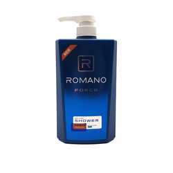 ROMANO Delux Shower Force 650ml