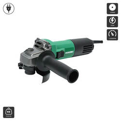 ម៉ូទ័រឆាប​1តឹក (G10MGA) Angle Grinder 100MM 700W