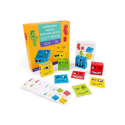 Expression Puzzle  