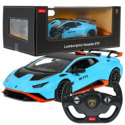 R/C 1:14 Lamborghini Huracan STO