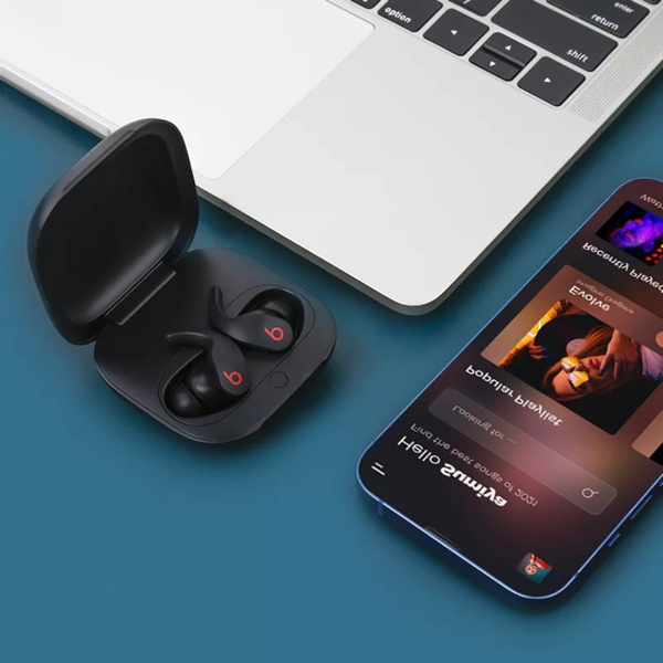 Wireless Fit Pro Earphones