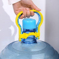 Plastic Bottled Water Pail Handle 1PC