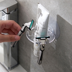 1PCS Toothbrush Holder 