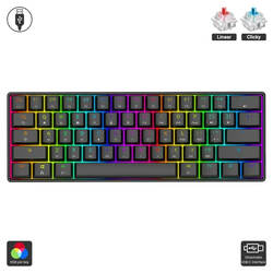 Magic Refiner MK21 Keyboard