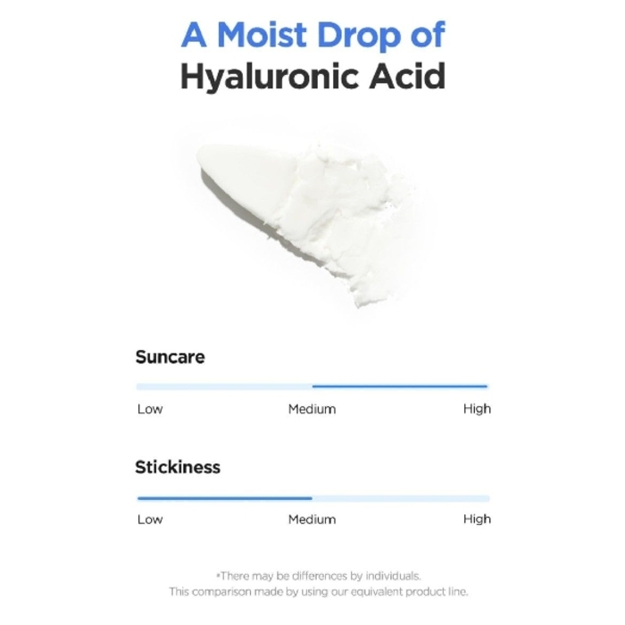 Isntree Hyaluronic Acid Airy sun stick 22g/Sun screen