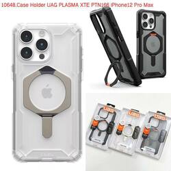 ស្រោម ម៉ូដGAU PTN166 iPhone12 Pro Max-16pro max - (BC-26)