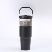 Vacuum Cup