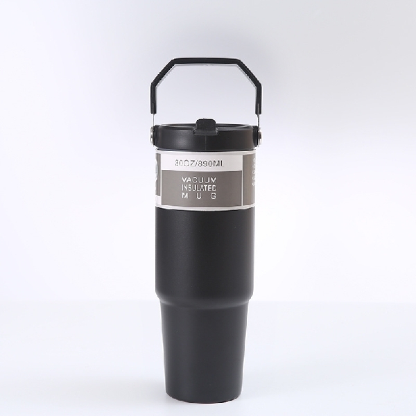 Vacuum Cup