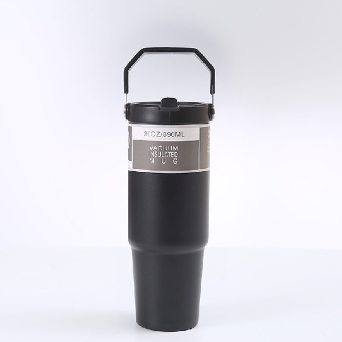 Vacuum Cup