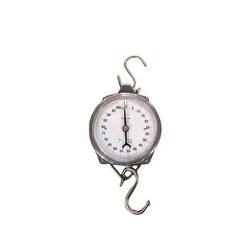 Hanging scales 100kg