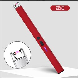 Electronic ARC Lighter (ដែកកេះអេឡិចត្រូនិច)