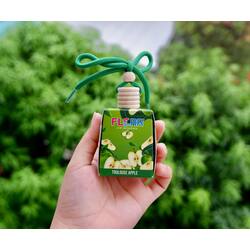 FLERR Air Freshener Toulouse Apple