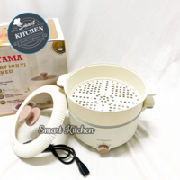 ឆ្នាំងស៊ុប Toyama 5លីត្រ (TM-05)