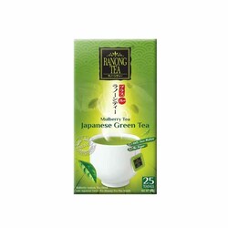 RANONG TEA Mulberry Tea with Green Tea