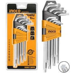 សោតាន់ផ្កាយឈុតវែង 9ដើម