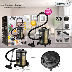 Vacuum Cleaner​​​ 21L 1400W DSP KD-2007 9295