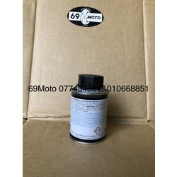 LIQUI MOLY លាងសម្អាតម៉ាសុីន 80ml