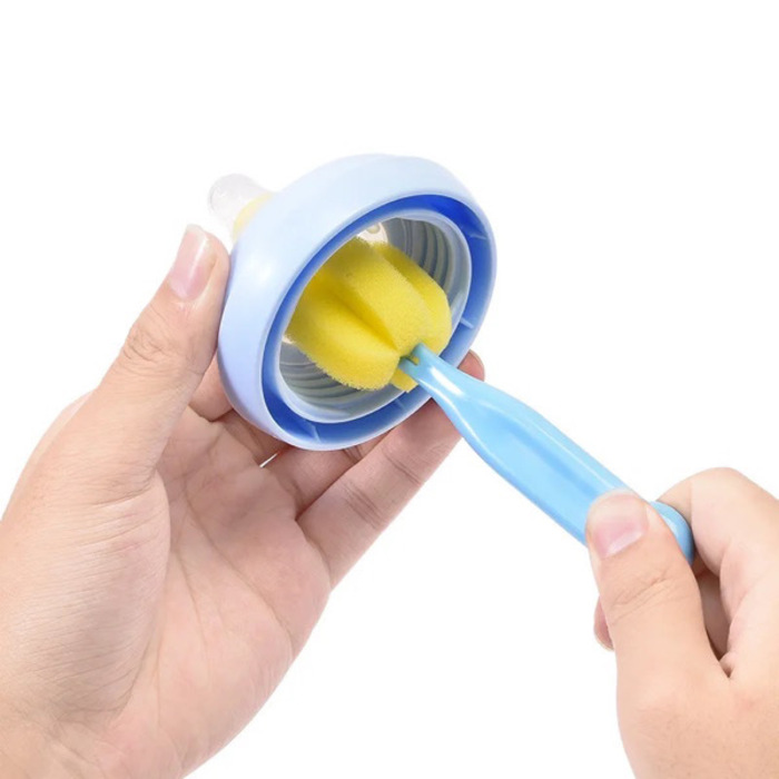 Bottle Brush 5PCS Set