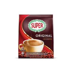 SUPER COFFEEMIX 3IN1 ORIGINAL 330G