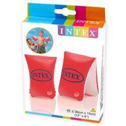 LARGE DELUXE ARM BANDS, Ages 6-12, Peg Box 30cmx15cm