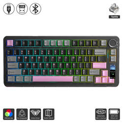 S75 Pro (Aula / Keyboard)