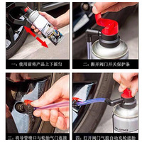 Tire Sealer
