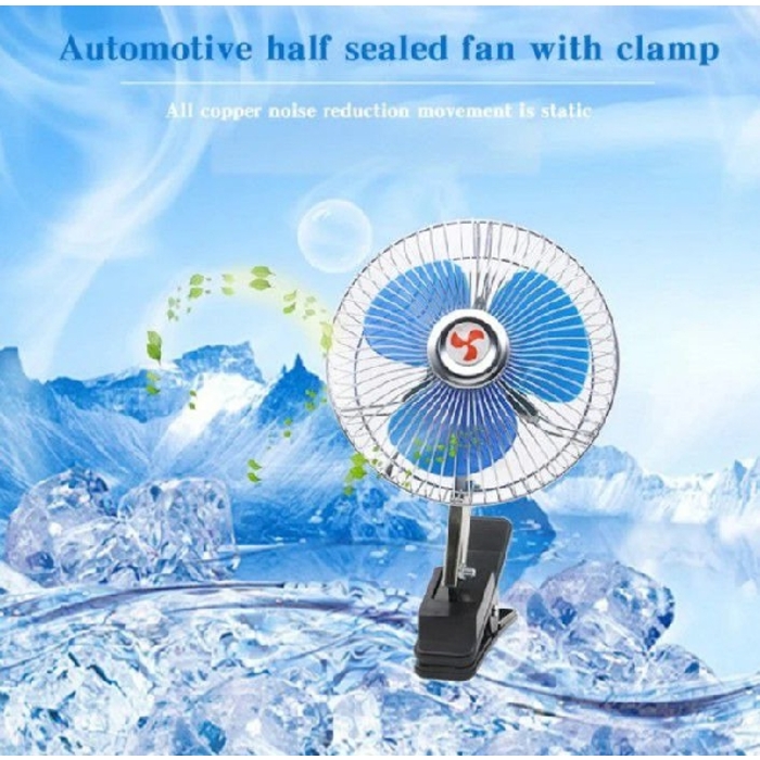 Car fan