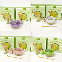 ឈុតកូរ Matcha (5pcs)