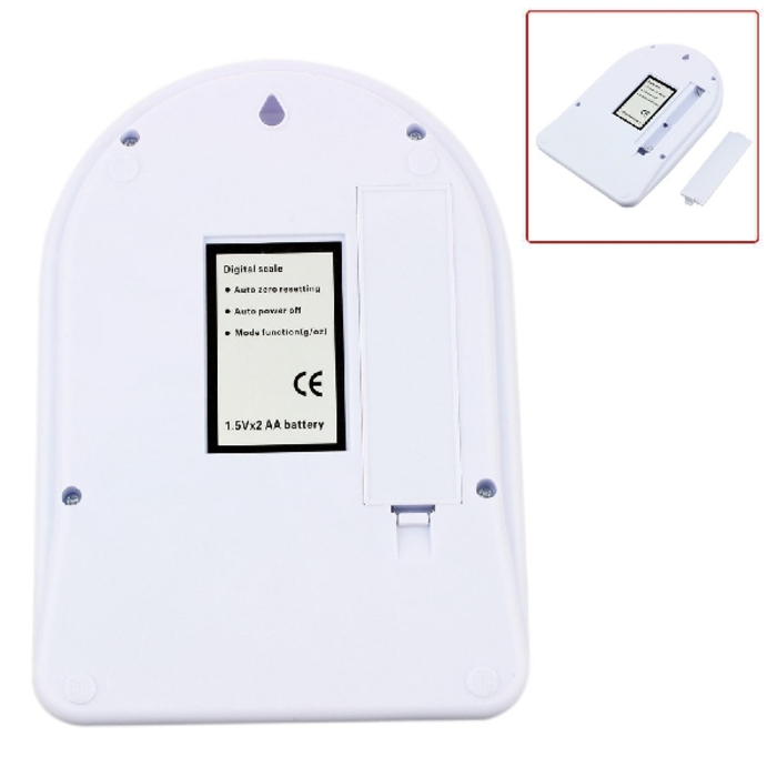 Electronic Scale 