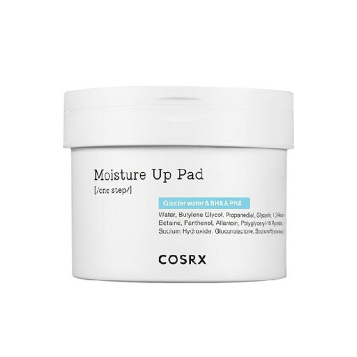 COSRX Moisture Up Pad 70 Pads