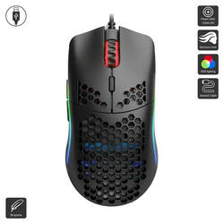 Model O Minus (Glorious / Mouse)