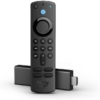 Amazon Fire TV Stick 4K Streaming Device | Dolby Vision