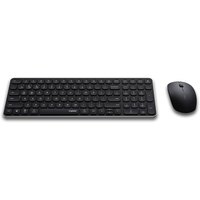 RAPOO 9320M Multi-mode Wireless/Bluetooth Keyboard and Mouse 