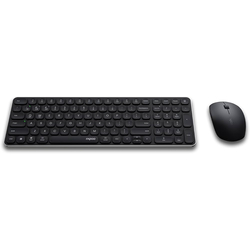 RAPOO 9320M Multi-mode Wireless/Bluetooth Keyboard and Mouse 