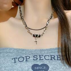 Unisex Layer Necklace