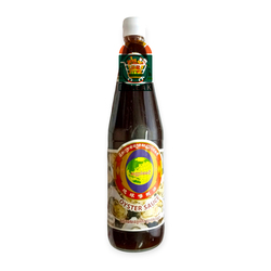 NGOV HENG OYSTER SAUCE-600ML