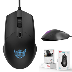 XO Mouse Wire Gaming M1