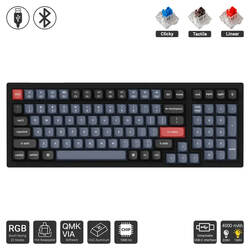 Keychron K4 Pro RGB Hot-Swap Keyboard