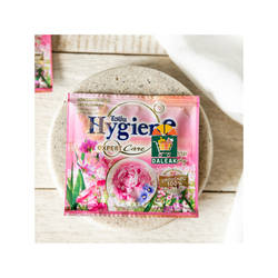 HYGIENE FABRIC SOFTENER SUN SKY-20ML