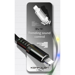 Konfulon Charger Cable DL10 Lightning